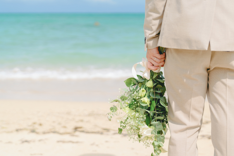 capryフォトウェディング沖縄（キャプリィフォトウェディング沖縄）_投稿写真