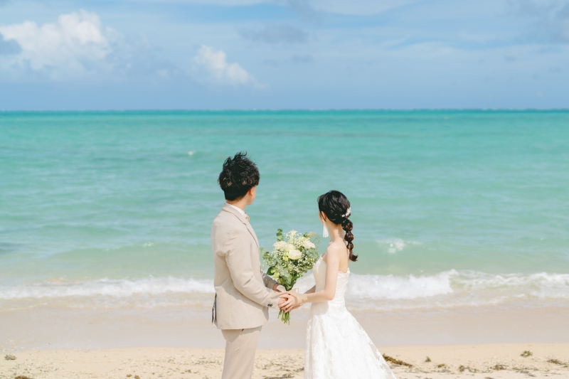 capryフォトウェディング沖縄（キャプリィフォトウェディング沖縄）_投稿写真