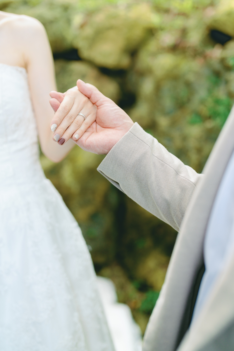 capryフォトウェディング沖縄（キャプリィフォトウェディング沖縄）_投稿写真