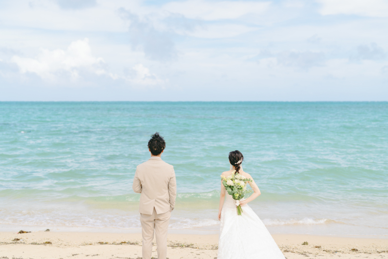 capryフォトウェディング沖縄（キャプリィフォトウェディング沖縄）_投稿写真