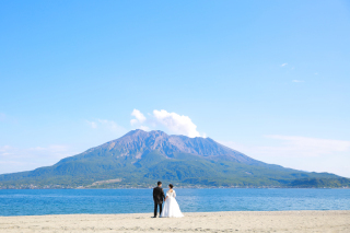 フォトスタジオプリンセス鹿児島_アドバイス写真