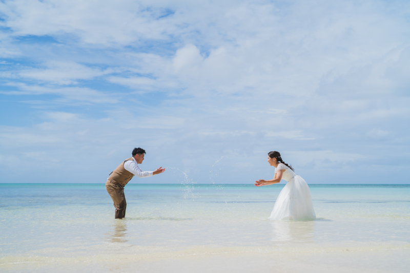 capryフォトウェディング宮古島（キャプリィフォトウェディング宮古島）_投稿写真