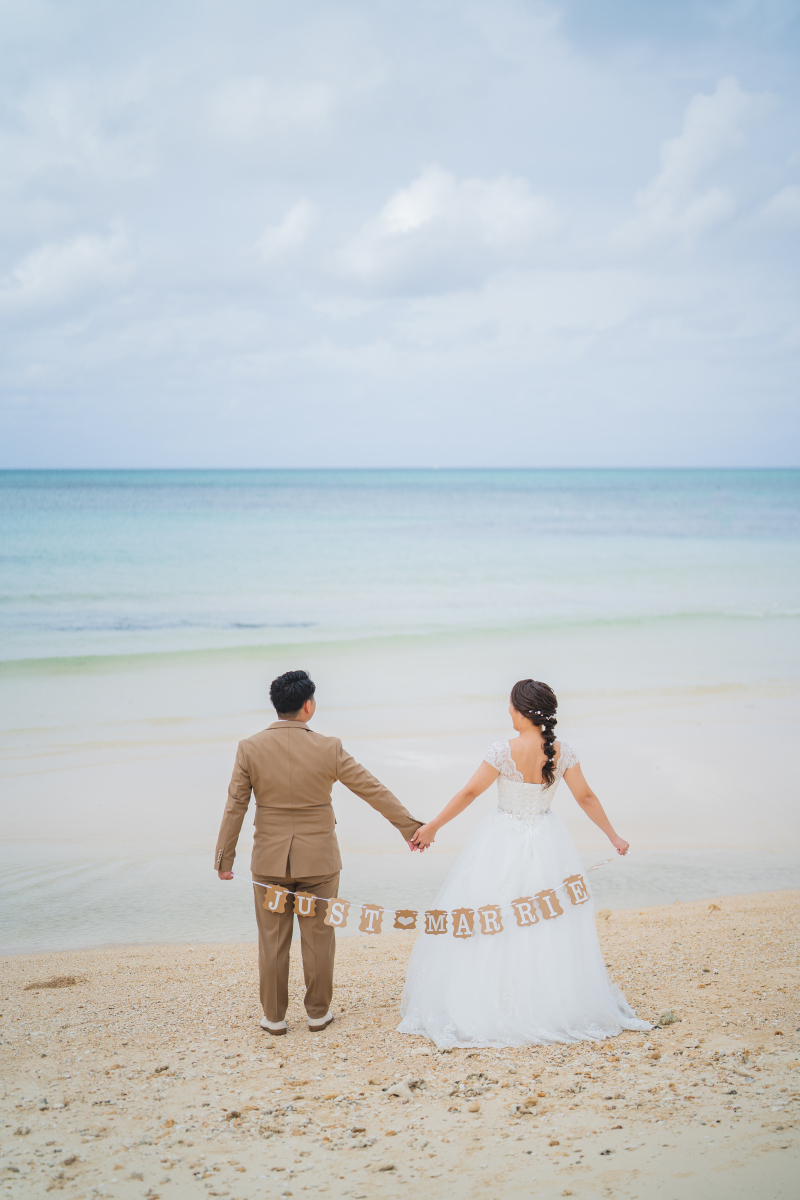 capryフォトウェディング宮古島（キャプリィフォトウェディング宮古島）_投稿写真