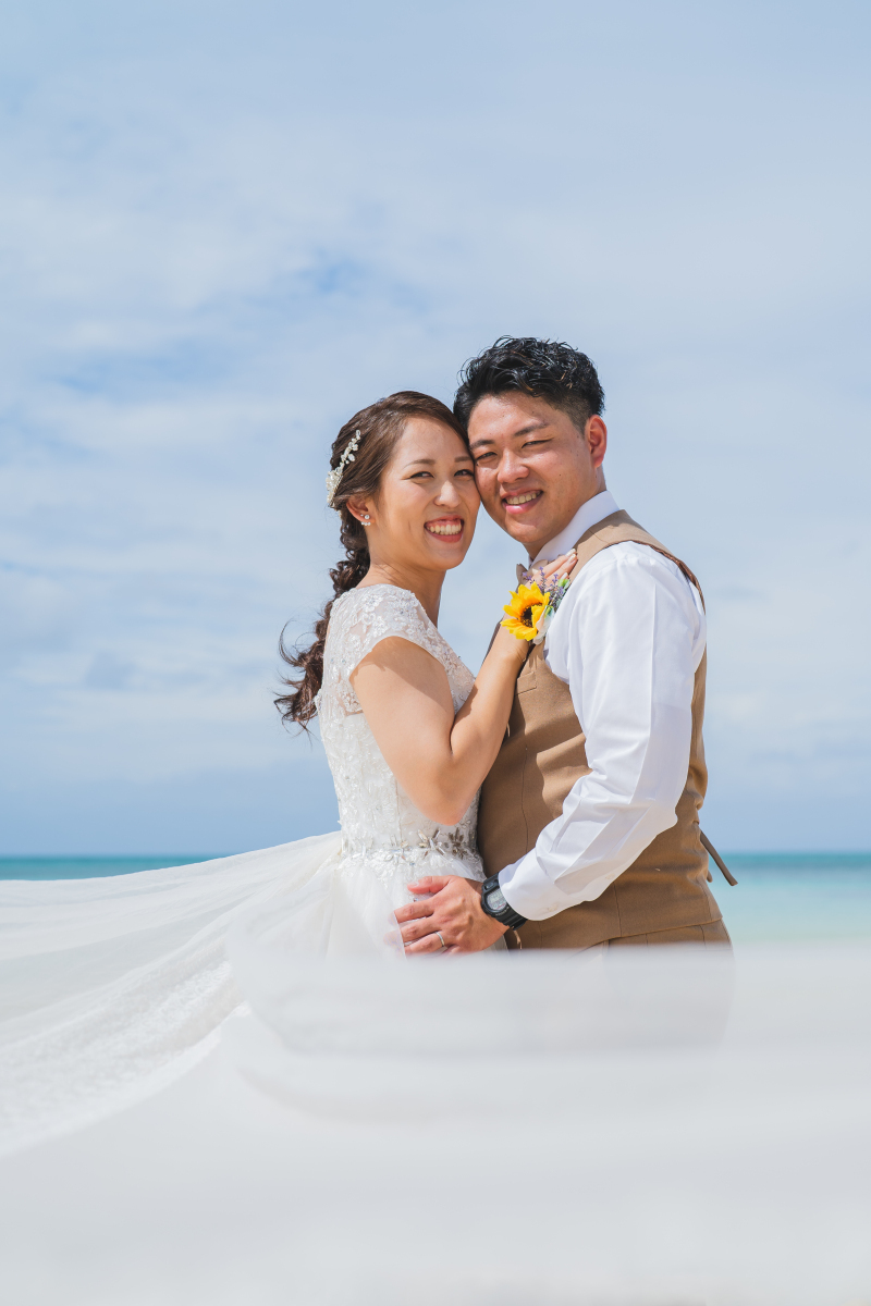 capryフォトウェディング宮古島（キャプリィフォトウェディング宮古島）_投稿写真