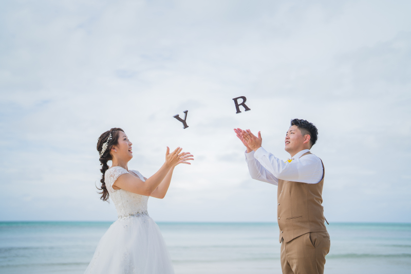 capryフォトウェディング宮古島（キャプリィフォトウェディング宮古島）_投稿写真