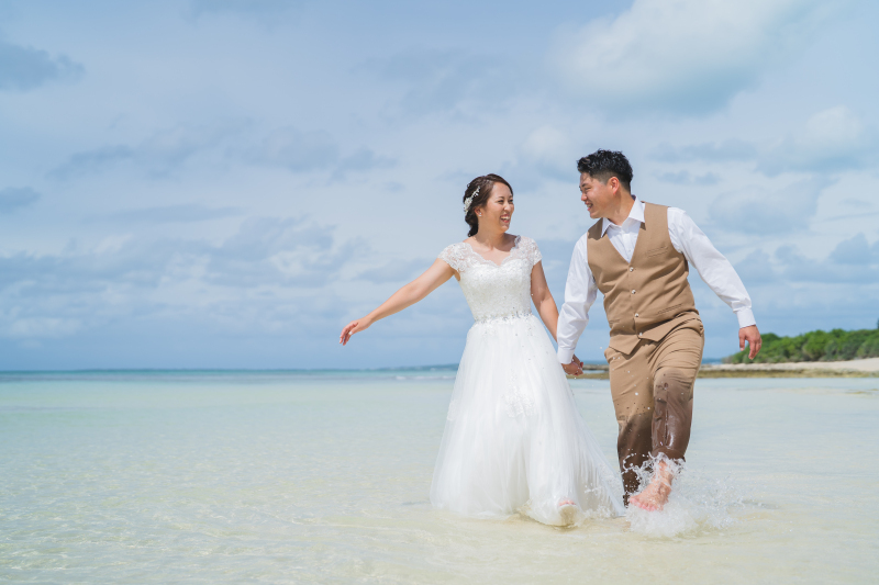 capryフォトウェディング宮古島（キャプリィフォトウェディング宮古島）_投稿写真