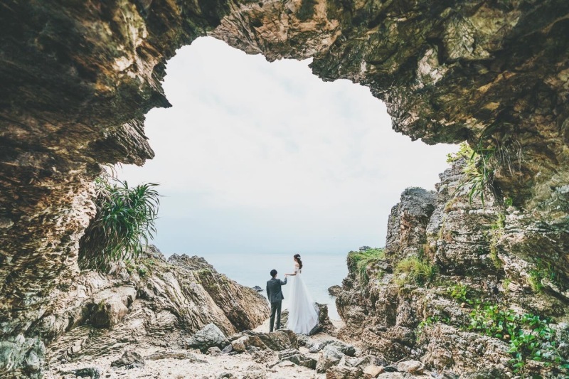 capryフォトウェディング石垣島（キャプリィフォトウェディング石垣島）_投稿写真