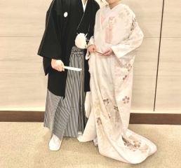 ワタベウェディング名古屋フォトスタジオ_アドバイス写真