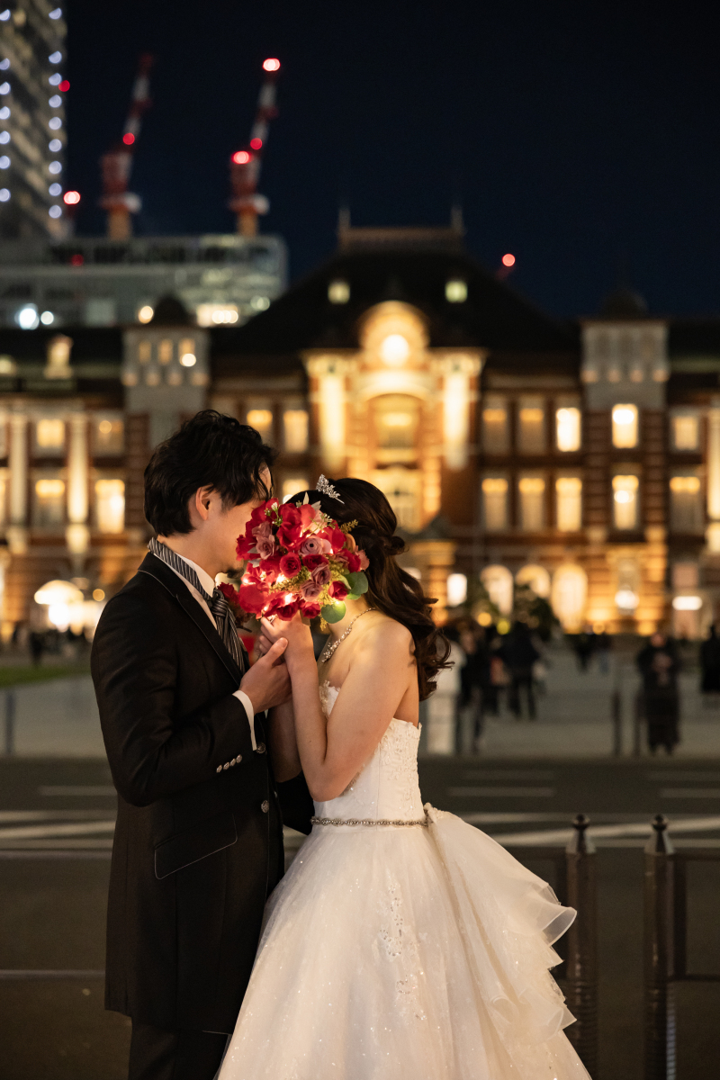 PHOTO WEDDING STYLE_投稿写真
