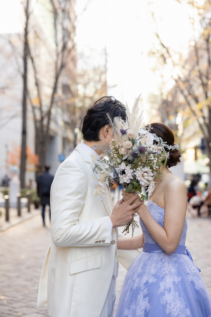 PHOTO WEDDING STYLE_投稿写真