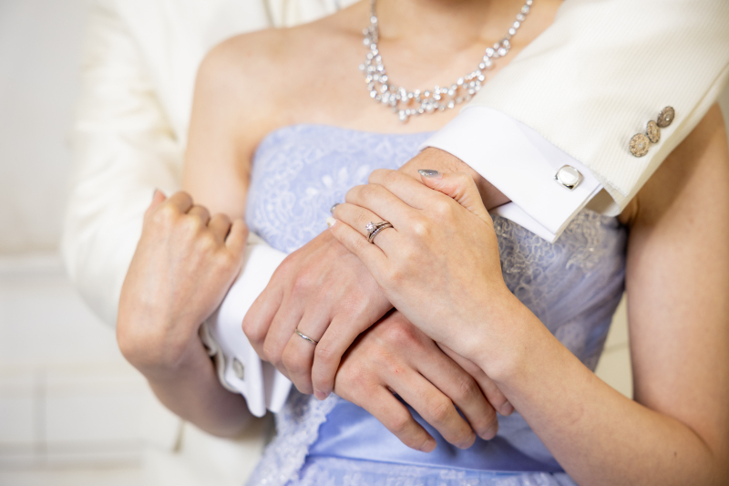 PHOTO WEDDING STYLE_投稿写真