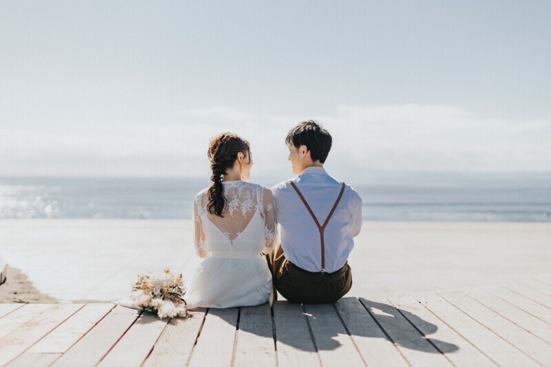 diar wedding　_投稿写真