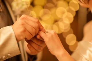 マリアージュ　ことぶき_アドバイス写真