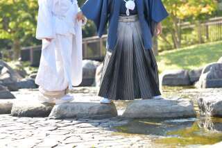 マリアージュ　ことぶき_アドバイス写真