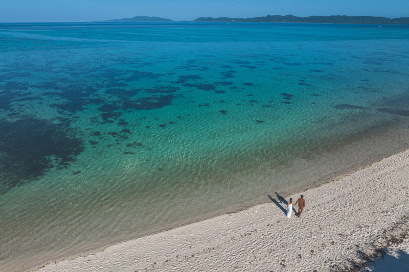 capryフォトウェディング石垣島（キャプリィフォトウェディング石垣島）_投稿写真