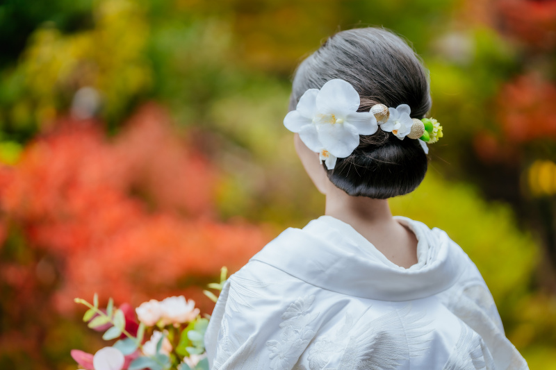 ウエディングドレス クロエ_投稿写真