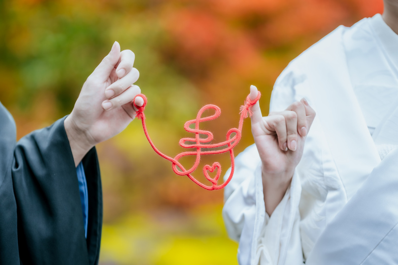 ウエディングドレス クロエ_投稿写真