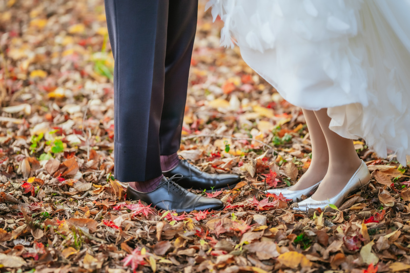 ウエディングドレス クロエ_投稿写真