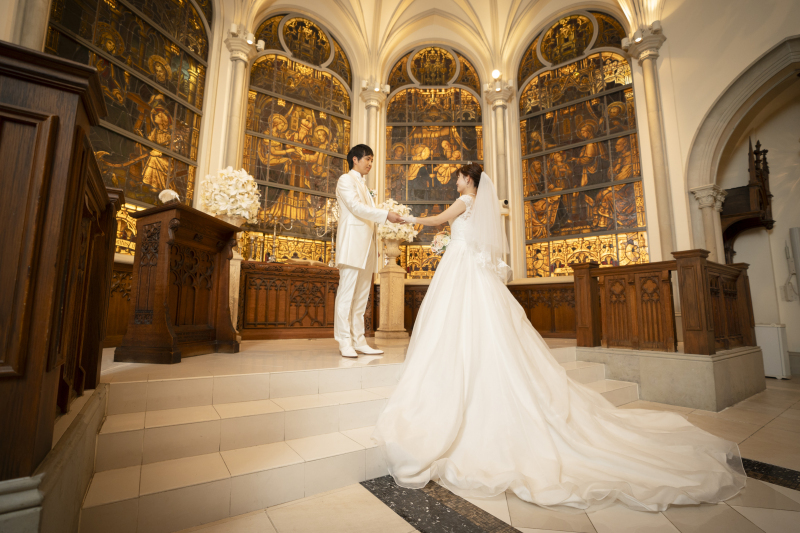 絵になる写真を撮ってもらえるスタジオ！_36419_投稿写真_2