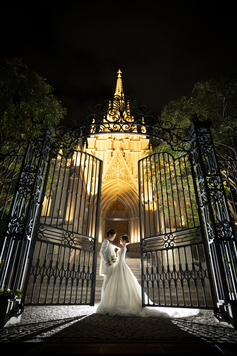 絵になる写真を撮ってもらえるスタジオ！_36419_投稿写真_1