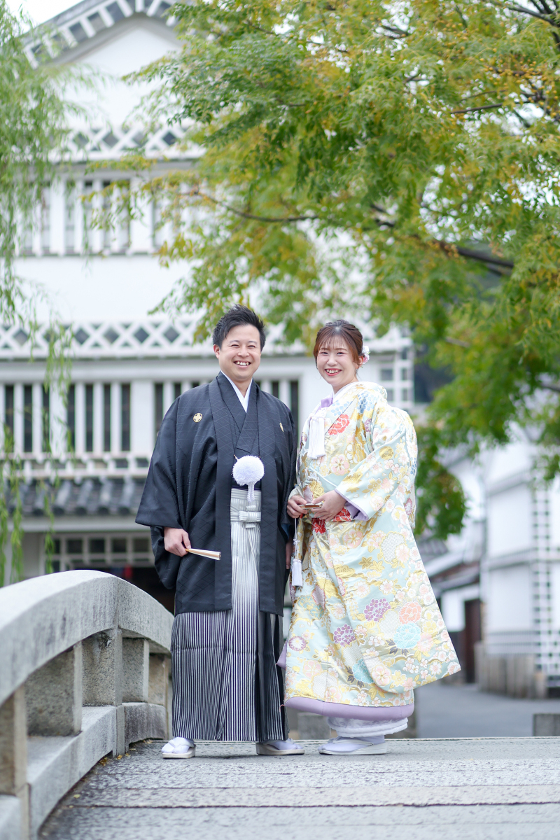 倉敷アモル by STUDIO View 美観地区店_投稿写真