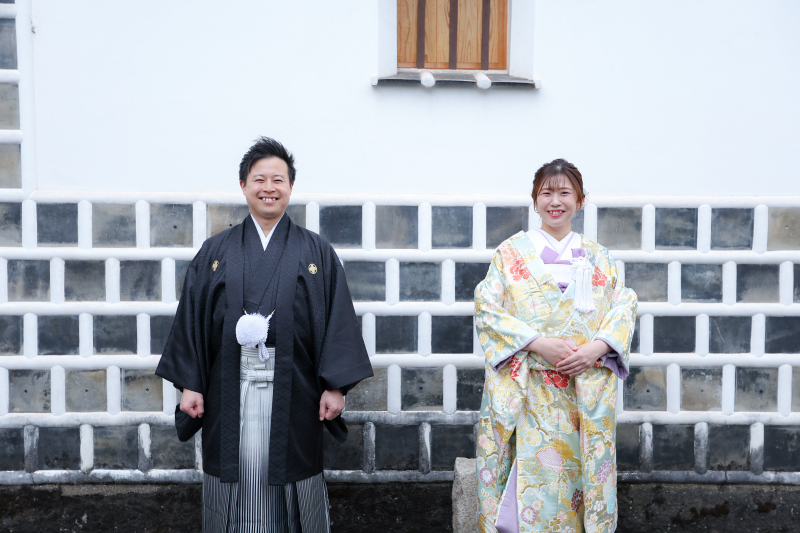 倉敷アモル by STUDIO View 美観地区店_投稿写真