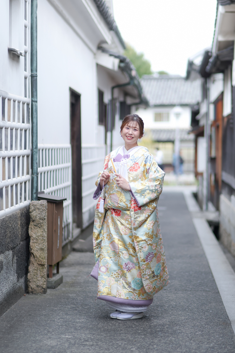 倉敷アモル by STUDIO View 美観地区店_投稿写真