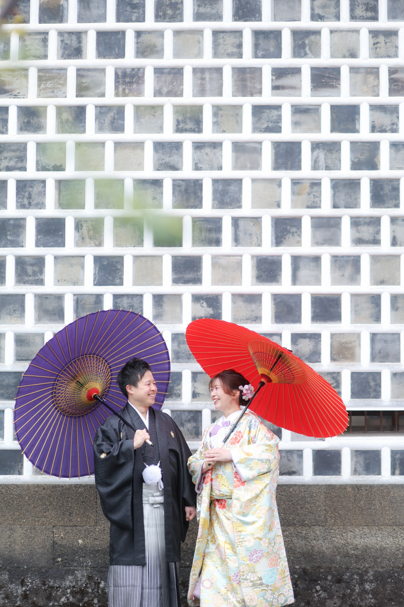 倉敷アモル by STUDIO View 美観地区店_投稿写真