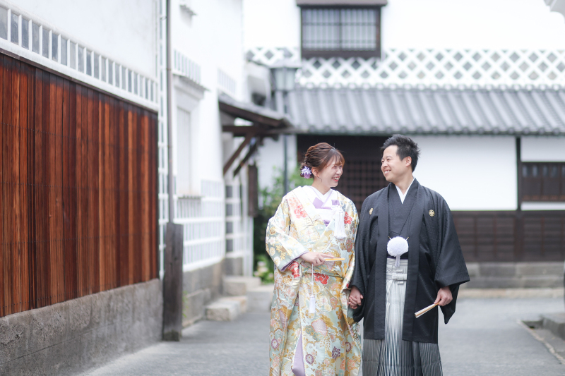 倉敷アモル by STUDIO View 美観地区店_投稿写真