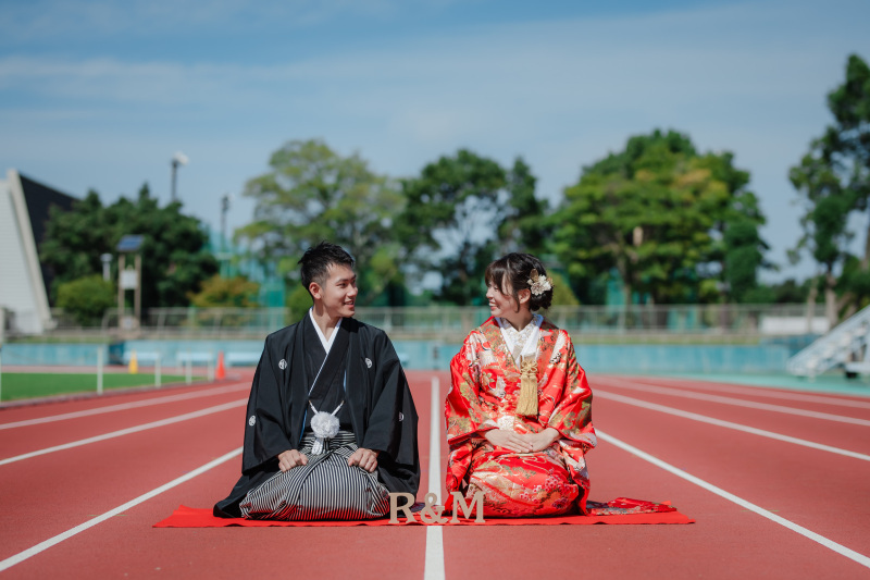 cheerful wedding_投稿写真