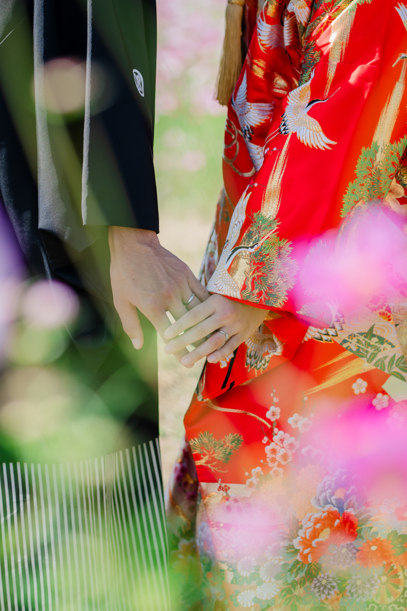 cheerful wedding_投稿写真