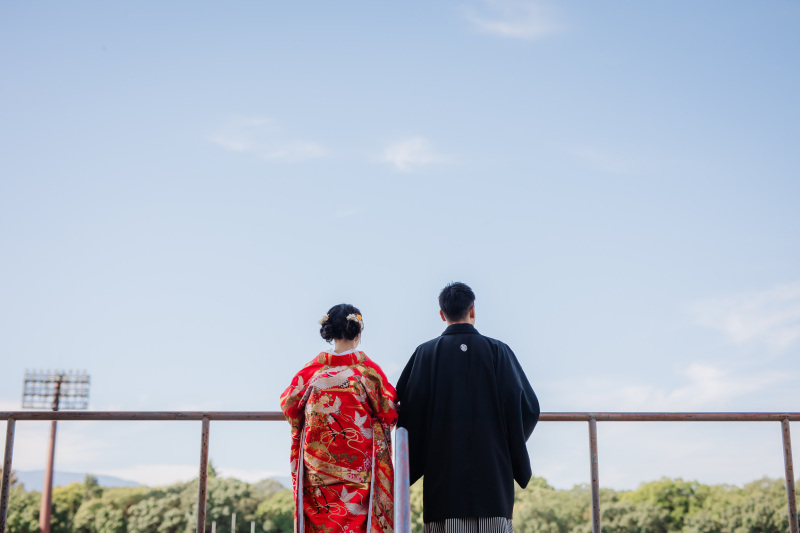 自分たちの思い出の場所で撮影できます_36424_投稿写真_1