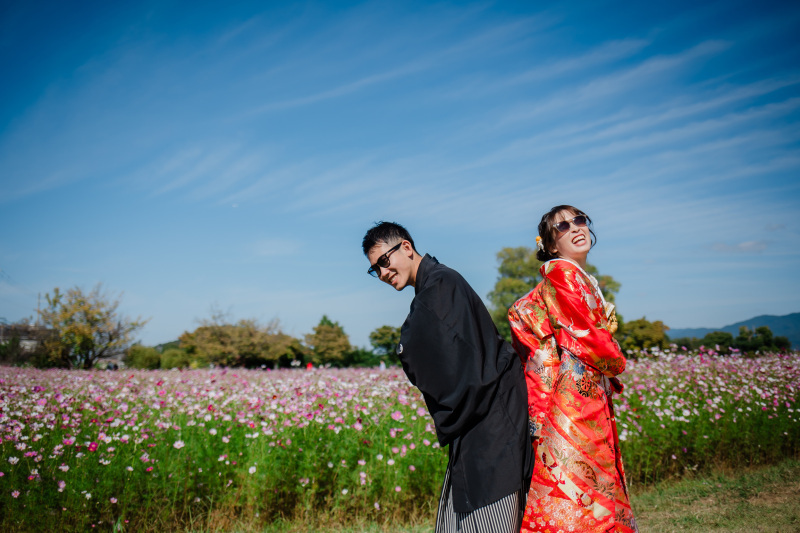 cheerful wedding_投稿写真