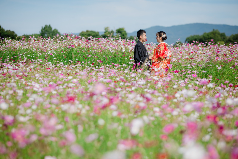 cheerful wedding_投稿写真