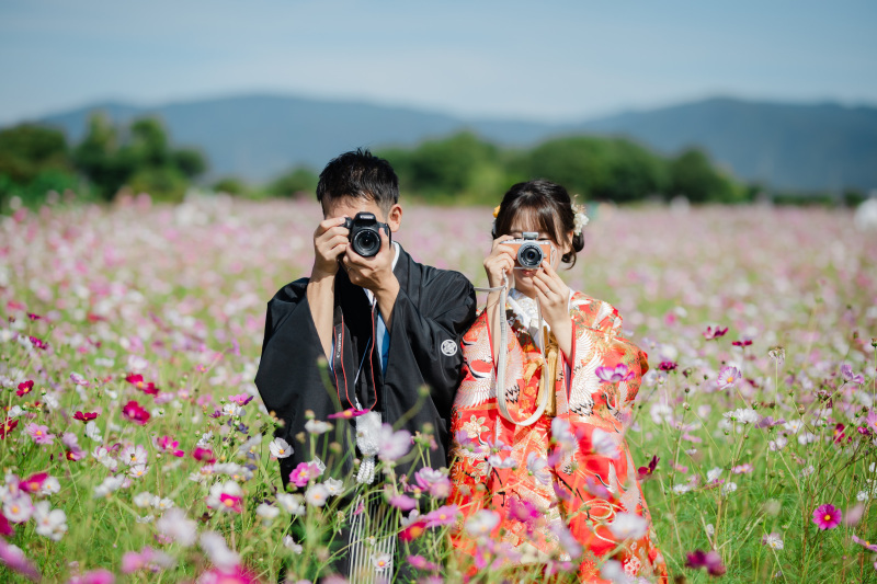 cheerful wedding_投稿写真