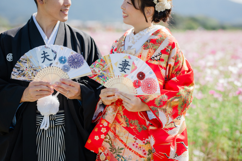 cheerful wedding_投稿写真
