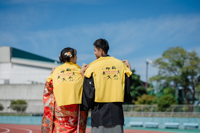 cheerful wedding_投稿写真