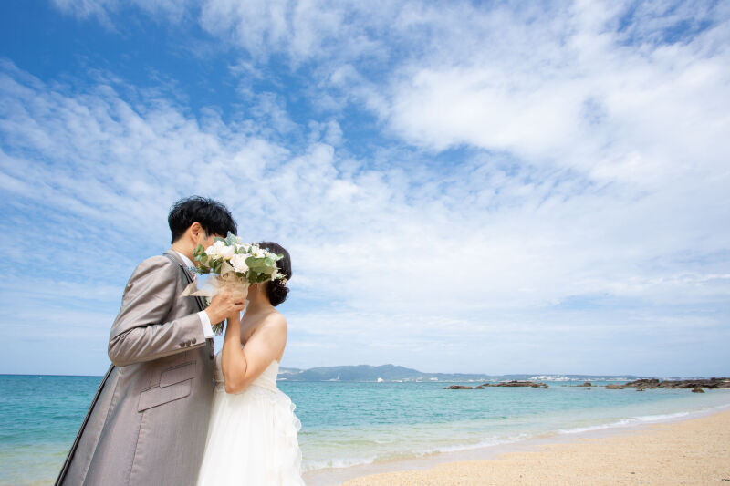 OKINAWA ワタベウェディング_投稿写真