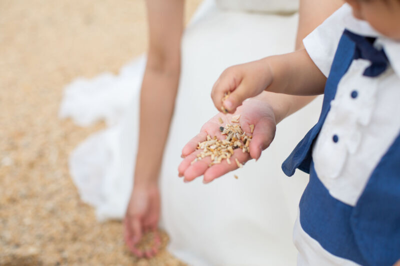 OKINAWA ワタベウェディング_投稿写真