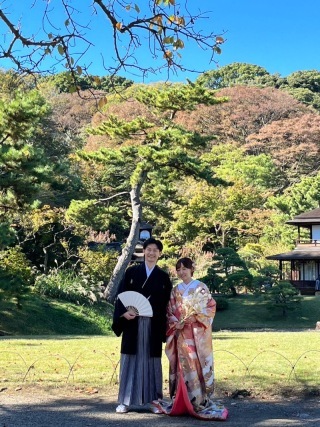 華雅苑 横浜店_アドバイス写真