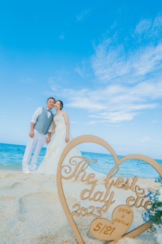 STUDIO SUNS沖縄（スタジオSUNS）_アドバイス写真