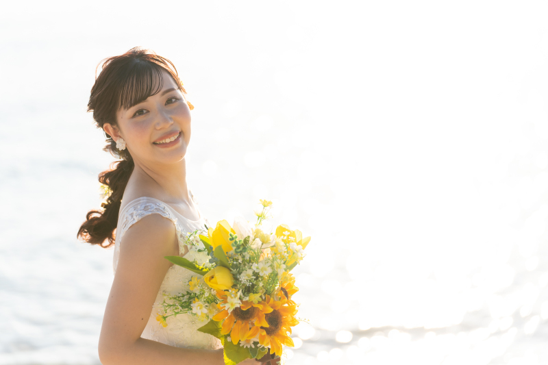 capryフォトウェディング宮古島（キャプリィフォトウェディング宮古島）_投稿写真