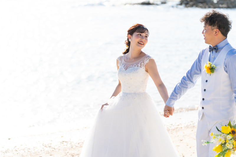 capryフォトウェディング宮古島（キャプリィフォトウェディング宮古島）_投稿写真