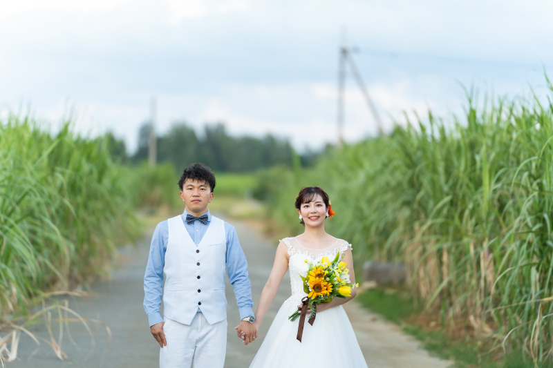 capryフォトウェディング宮古島（キャプリィフォトウェディング宮古島）_投稿写真