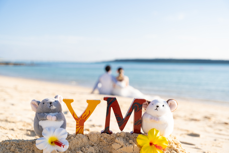 capryフォトウェディング宮古島（キャプリィフォトウェディング宮古島）_投稿写真