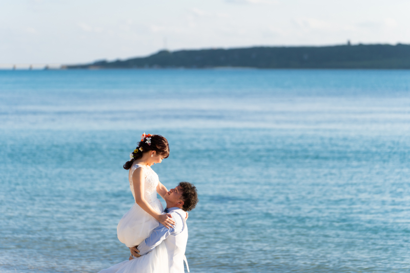 capryフォトウェディング宮古島（キャプリィフォトウェディング宮古島）_投稿写真