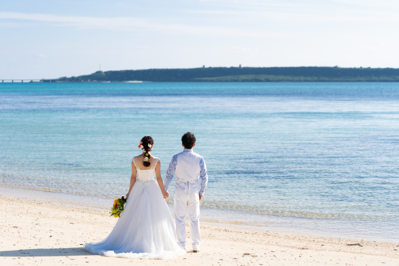 capryフォトウェディング宮古島（キャプリィフォトウェディング宮古島）_投稿写真