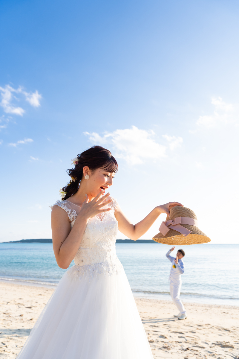 capryフォトウェディング宮古島（キャプリィフォトウェディング宮古島）_投稿写真