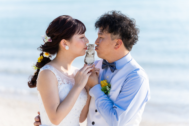 capryフォトウェディング宮古島（キャプリィフォトウェディング宮古島）_投稿写真