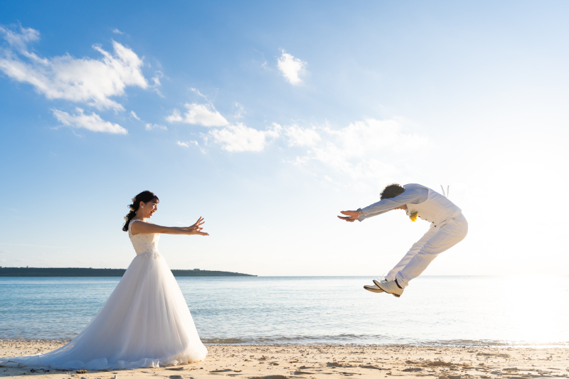 capryフォトウェディング宮古島（キャプリィフォトウェディング宮古島）_投稿写真